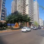 Central Parque Almagro Y Barrio Italia 2 Hab