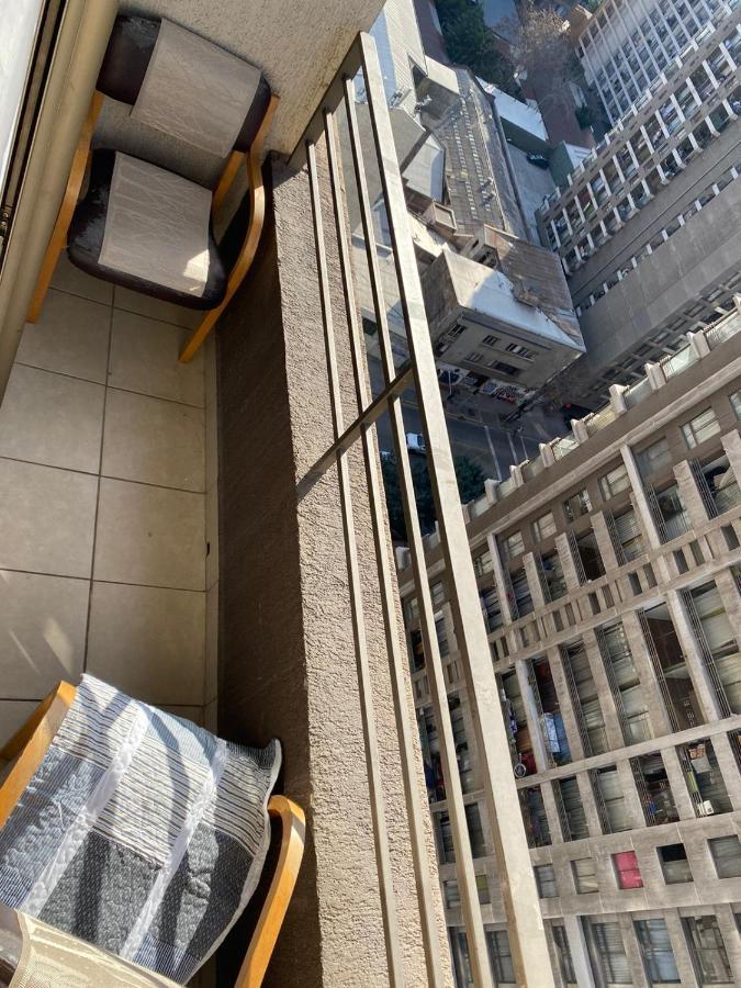 Apartamento Central Parque Almagro Y Barrio Italia 2 Hab *