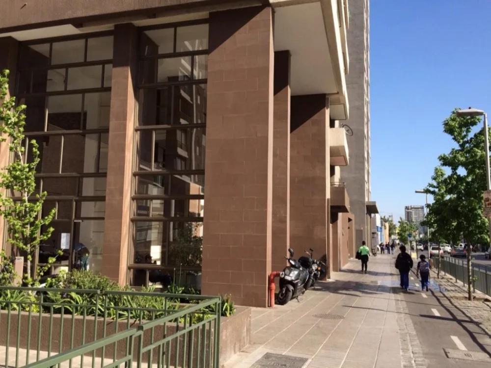 Appartamento Central Parque Almagro Y Barrio Italia 2 Hab *