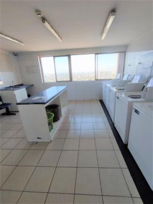 Appartamento Central Parque Almagro Y Barrio Italia 2 Hab Santiago del Cile