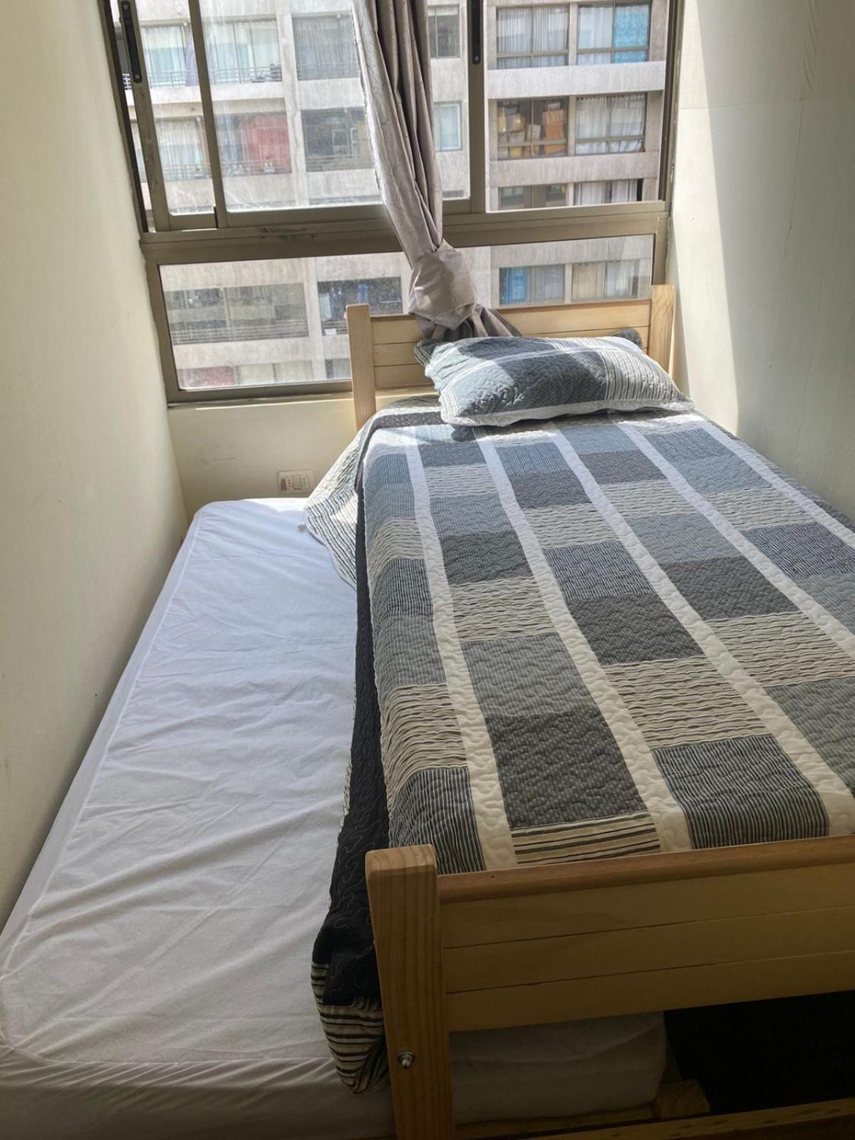 Central Parque Almagro Y Barrio Italia 2 Hab Appartamento *