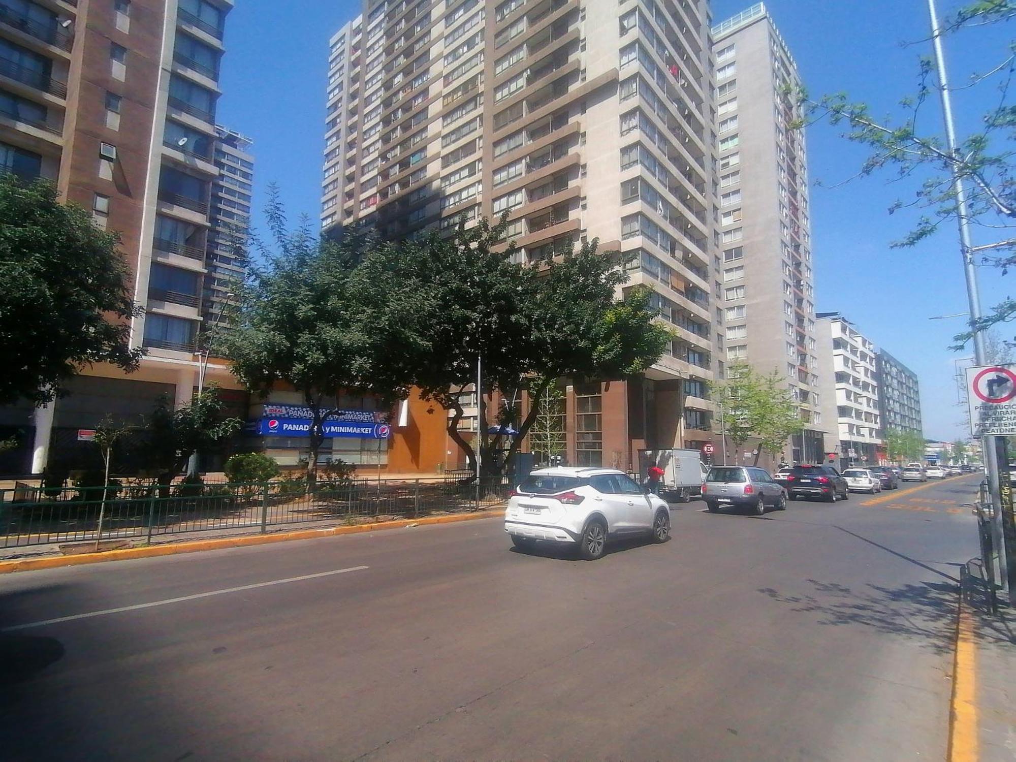 Central Parque Almagro Y Barrio Italia 2 Hab Appartamento